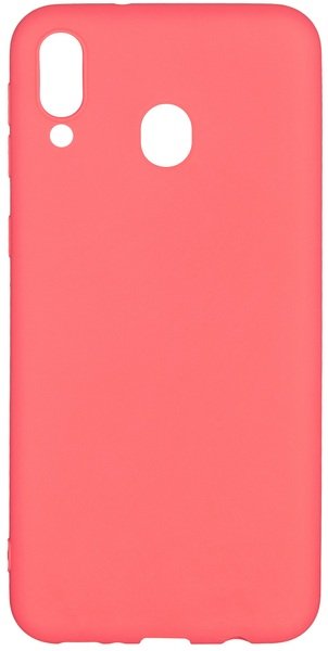 

Чехол 2Е для Galaxy M20 Soft touch Peach