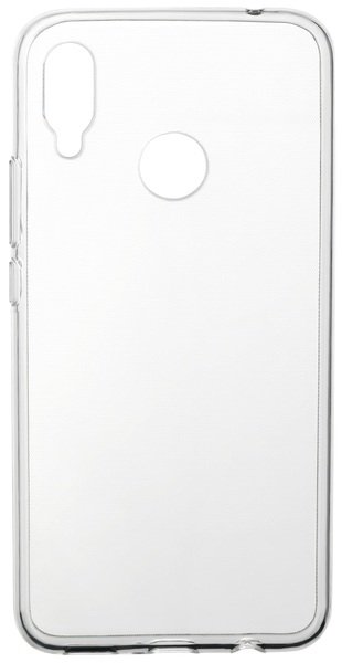 

Чехол 2E для Xiaomi Mi 9 Crystal Transparent