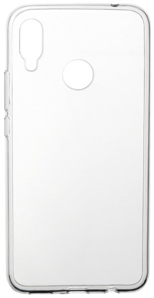 Акція на Чехол 2E для Xiaomi Redmi Note 7 Crystal Transparent від MOYO