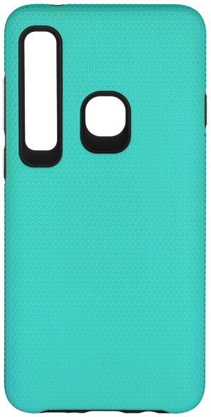 

Чехол 2Е для Galaxy A9 2018 (A920) Triangle Mint