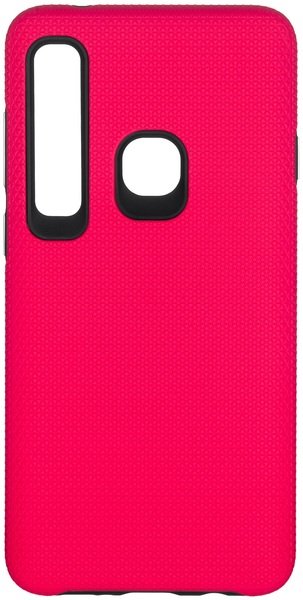 

Чехол 2Е для Galaxy A9 2018 (A920) Triangle Pink