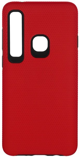 

Чехол 2Е для Galaxy A9 2018 (A920) Triangle Red