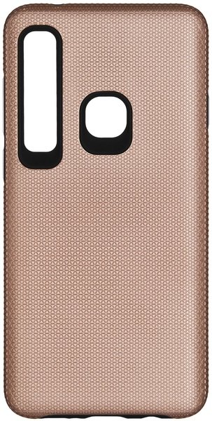 

Чехол 2Е для Galaxy A9 2018 (A920) Triangle Rose gold