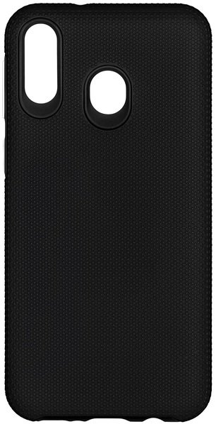 

Чехол 2Е для Galaxy M20 (M205) Triangle Black