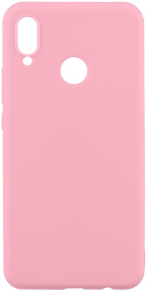 

Чехол 2Е для Huawei Y6 2019 Soft touch Light purple