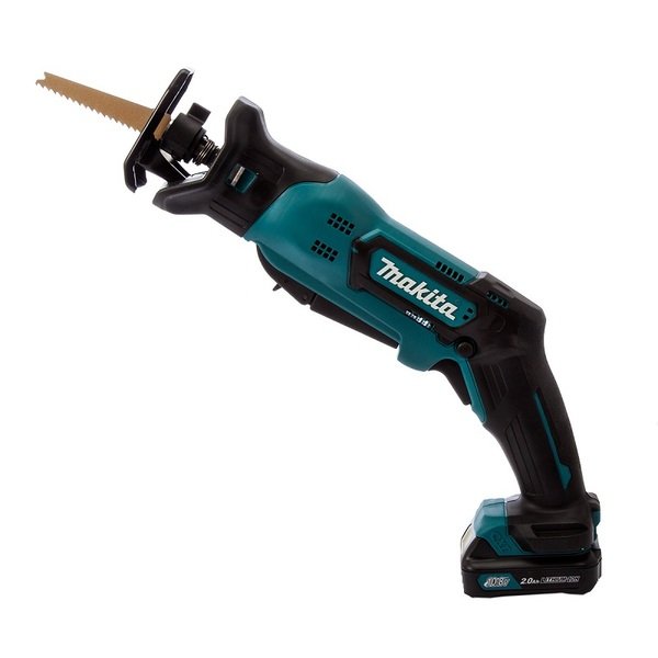

Сабельная пила Makita JR103DWAE Li-ion 10.8В