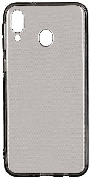 

Чехол 2Е для Galaxy M20 Crystal Black