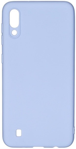 

Чехол 2Е для Galaxy M10 (M105) Soft touch Light purple