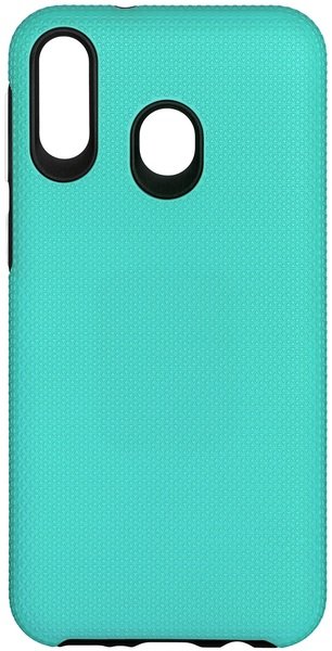

Чехол 2Е для Galaxy M20 (M205) Triangle Mint