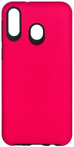 

Чехол 2Е для Galaxy M20 (M205) Triangle Pink
