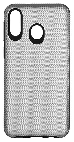 

Чехол 2Е для Galaxy M20 (M205) Triangle Silver