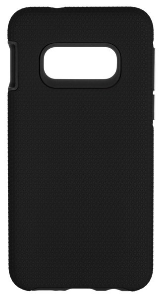 

Чехол 2Е для Galaxy S10e (G970) Triangle Black