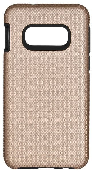 

Чехол 2Е для Galaxy S10e (G970) Triangle Gold
