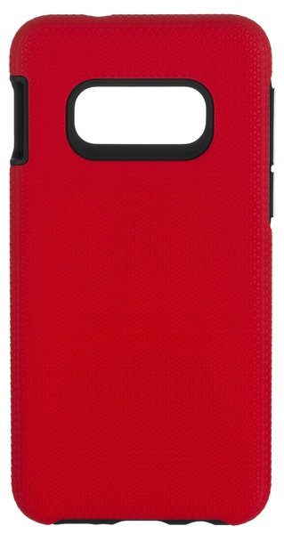 

Чехол 2Е для Galaxy S10e (G970) Triangle Red