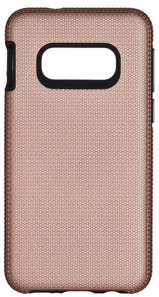 

Чехол 2Е для Galaxy S10e (G970) Triangle Rose gold