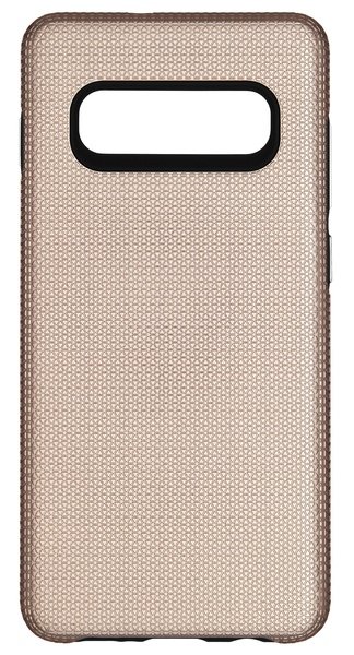 

Чехол 2Е для Galaxy S10+ (G975) Triangle Gold