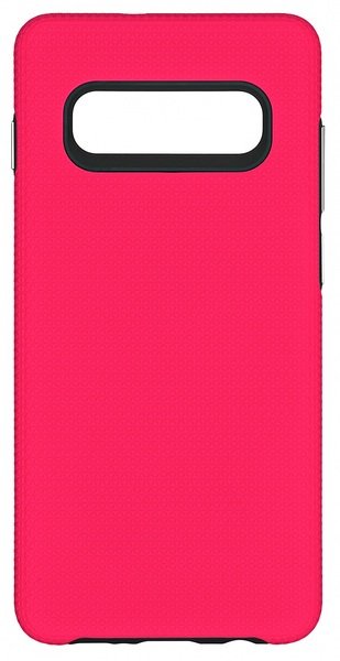 

Чехол 2Е для Galaxy S10+ (G975) Triangle Pink