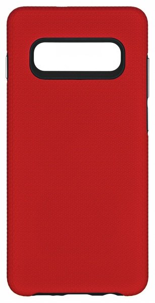 

Чехол 2Е для Galaxy S10+ (G975) Triangle Red