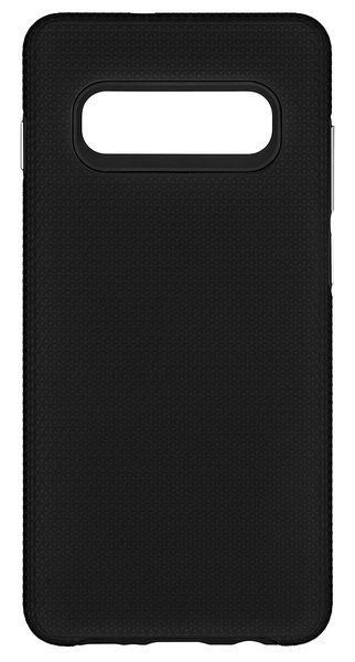 

Чехол 2Е для Galaxy S10 (G973) Triangle Black