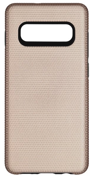 

Чехол 2Е для Galaxy S10 (G973) Triangle Gold