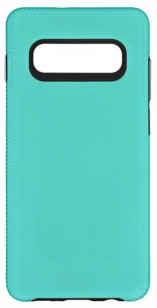 

Чехол 2Е для Galaxy S10 (G973) Triangle Mint