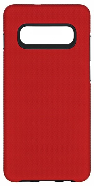 

Чехол 2Е для Galaxy S10 (G973) Triangle Red
