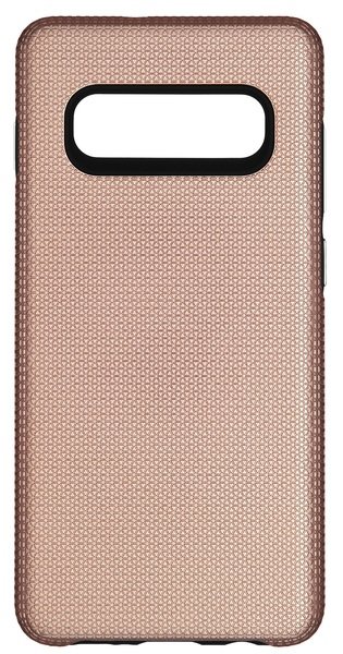 

Чехол 2Е для Galaxy S10 (G973) Triangle Rose gold