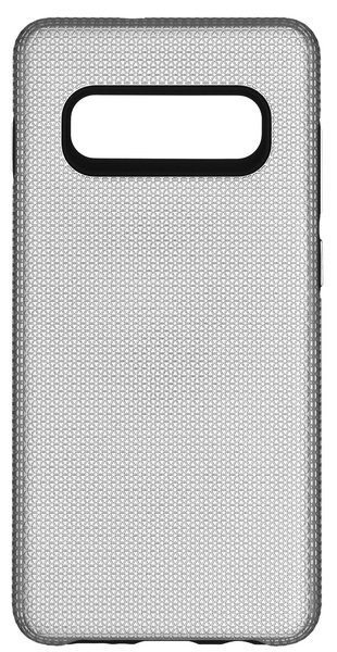 

Чехол 2Е для Galaxy S10 (G973) Triangle Silver