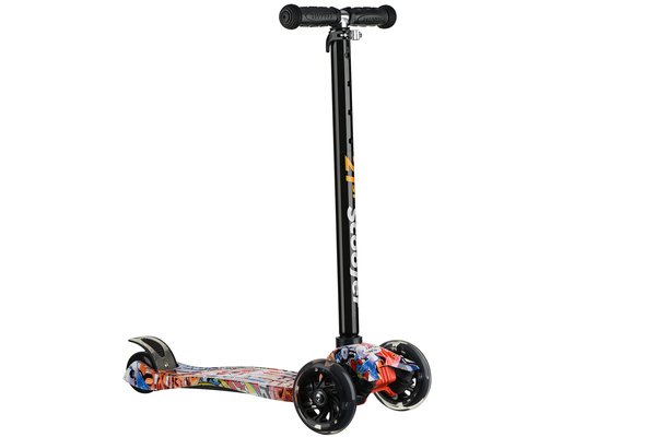 

Самокат Same Toy Scooter (SY-S184Ut-12)
