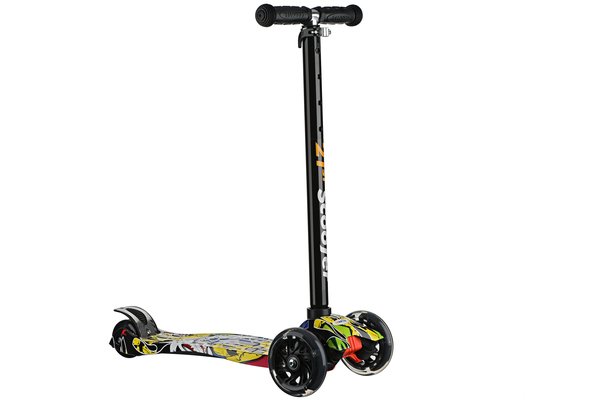 

Самокат Same Toy Scooter (SY-S184Ut-7)