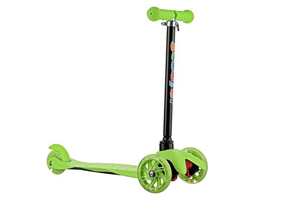 

Самокат Same Toy Scooter 2353 Зеленый (H2353UT-2)