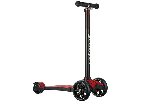 

Самокат Same Toy Scooter 2358 Красный (H2358UT-4)