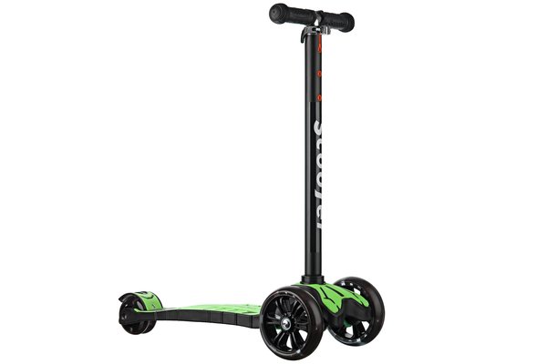 

Самокат Same Toy Scooter 2358 Салатовый (H2358UT-6)