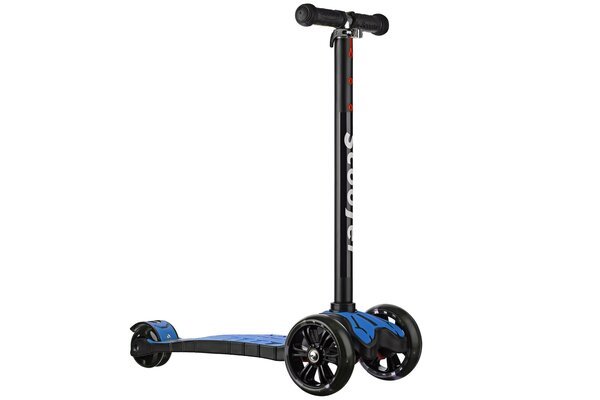 

Самокат Same Toy Scooter 2358 Синий (H2358UT-3)
