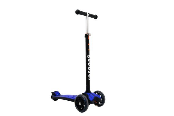 

Самокат Same Toy Scooter 2358 Фиолетовый (H2358UT-1)