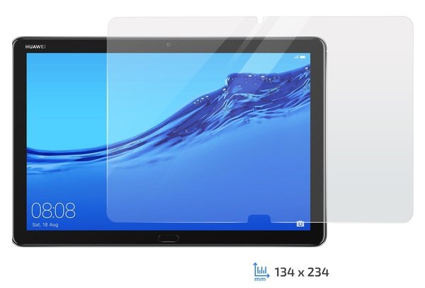 

Стекло 2E для Huawei MediaPad M5 Lite 10.1" (BAH2-L09) 2.5D Clear