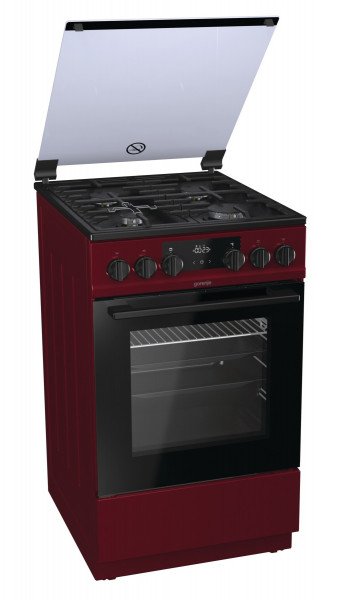 

Плита Gorenje K5341RF