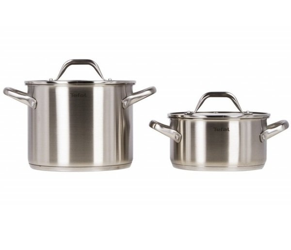 

Набор посуды Tefal Hero 4 предметов (E825S414)