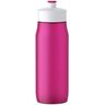 Бутылка для питья Tefal розовая 0,6 л фото 