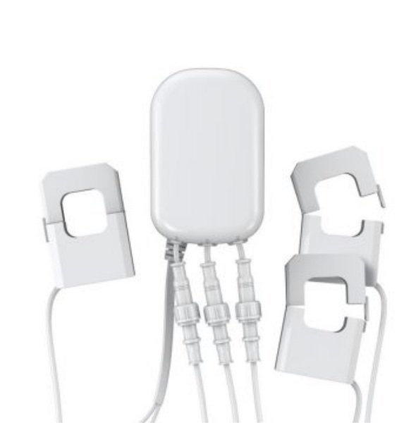 

Умный контроллер потребления энергии Aeotec ZW095-3P4 200A
