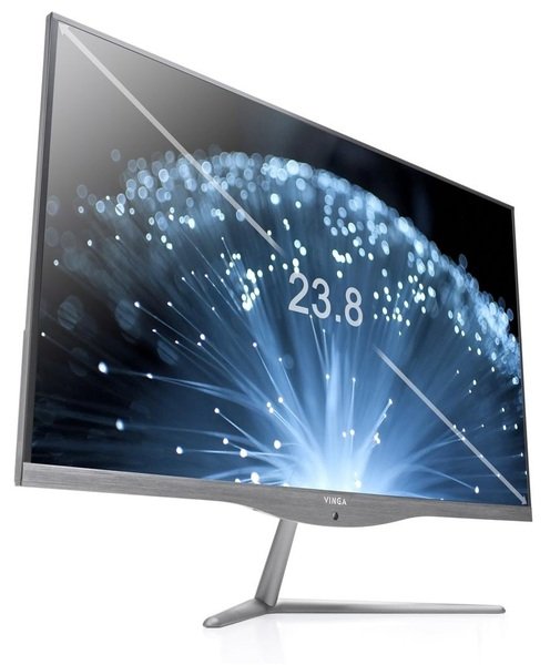 

Моноблок 23.8'' Vinga AIO BUSINESS B400 (A24N4200.864)