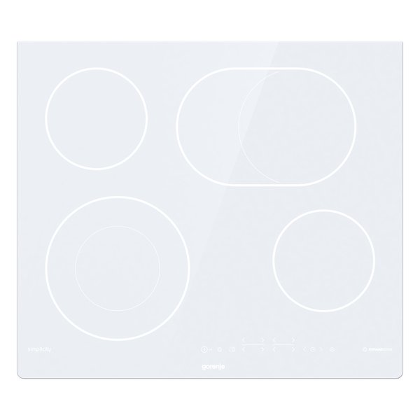 

Варочная поверхность Gorenje ECT643SYW