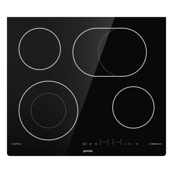 

Варочная поверхность Gorenje ECT643SYB