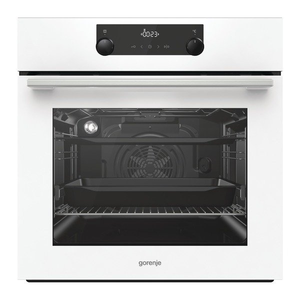 

Духовка Gorenje BO737E24WG