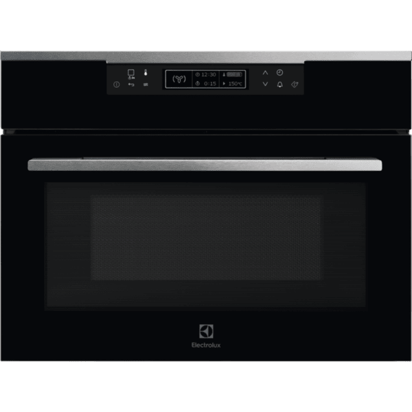 

Духовой шкаф Electrolux VKL8E00X