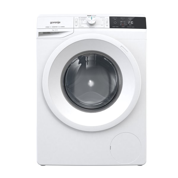 

Стиральная машина Gorenje WEI72S3