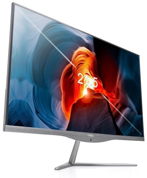 

Моноблок 21.5'' Vinga AlO BUSINESS B400 (A22N3350.464)
