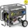 Генератор Karcher бензиновый PGG 6/1, 230В, max 5.5кВт, (1.042-208.0)