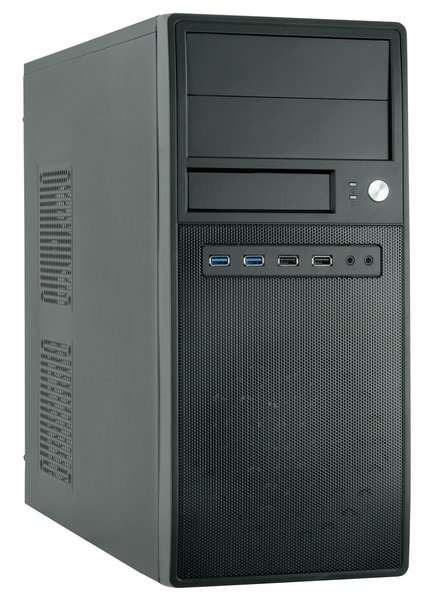 

Корпус ПК CHIEFTEC Mesh CG-04B, без БП (CG-04B-OP)
