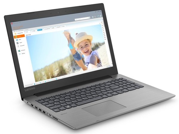 

Ноутбук LENOVO IdeaPad 330-15IKB (81DC010FRA)
